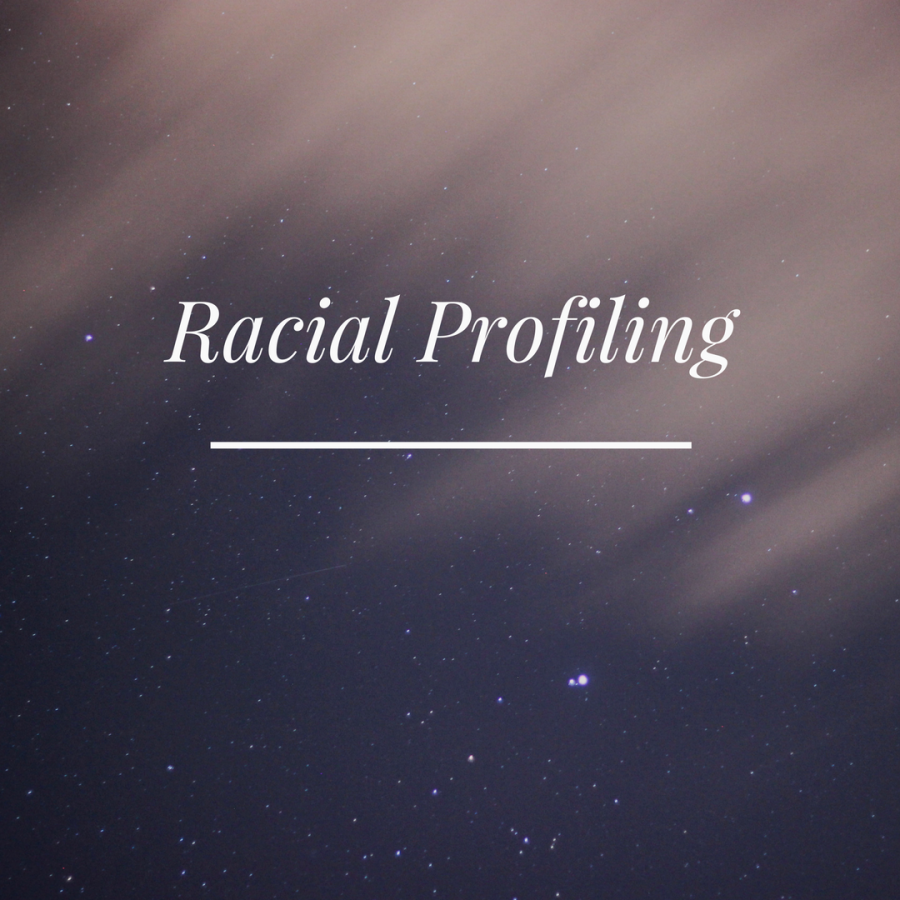 Racial Profiling