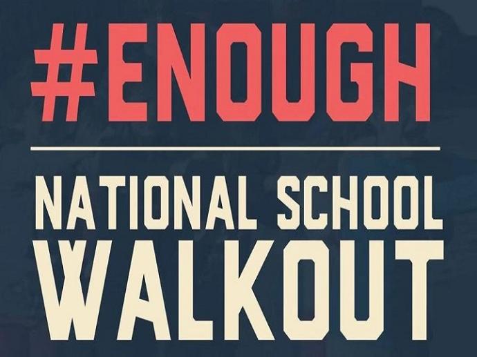 School Walkout