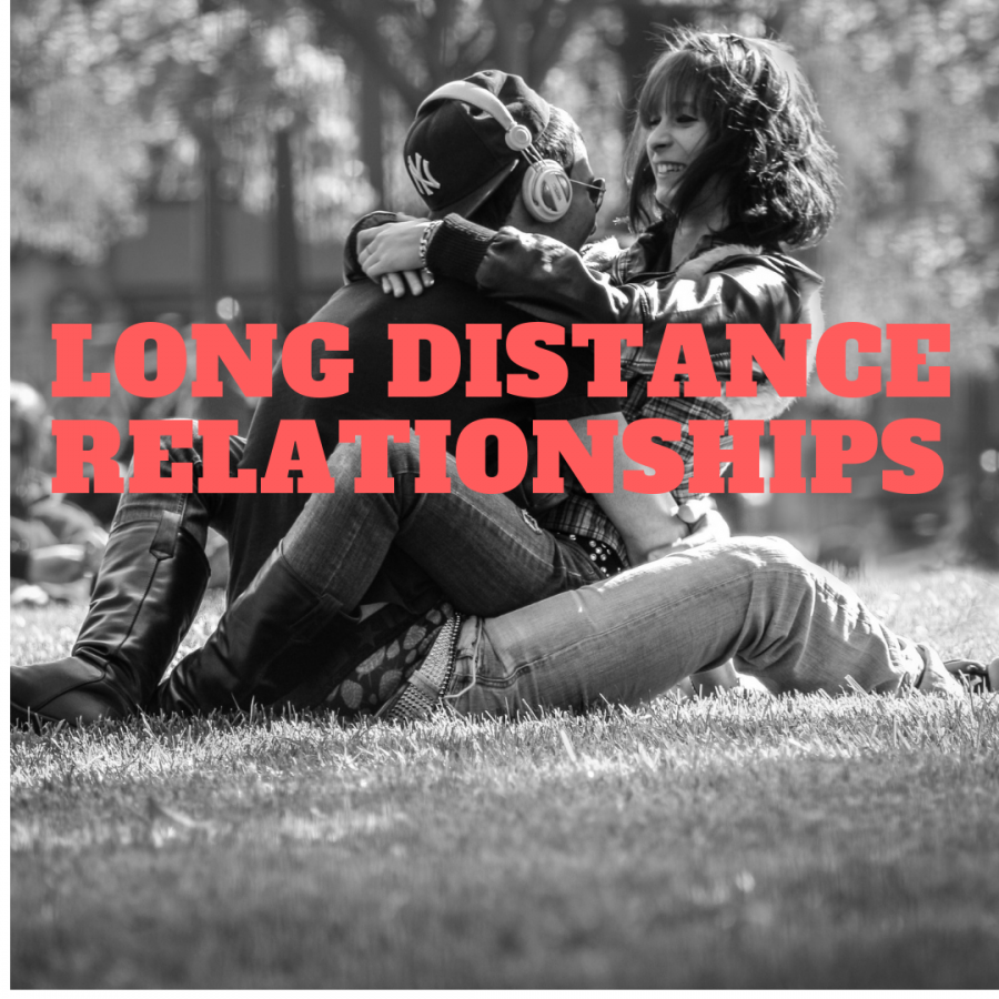 Long distance relationships