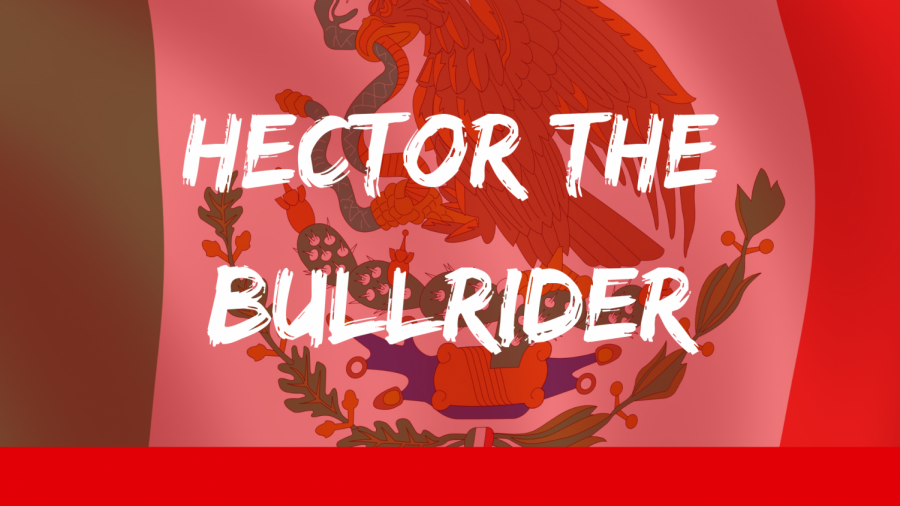 Hector the Bullrider