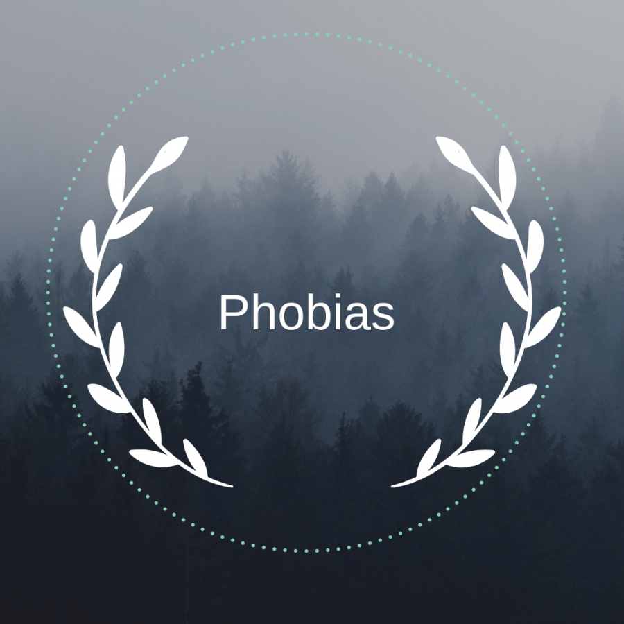 Phobias