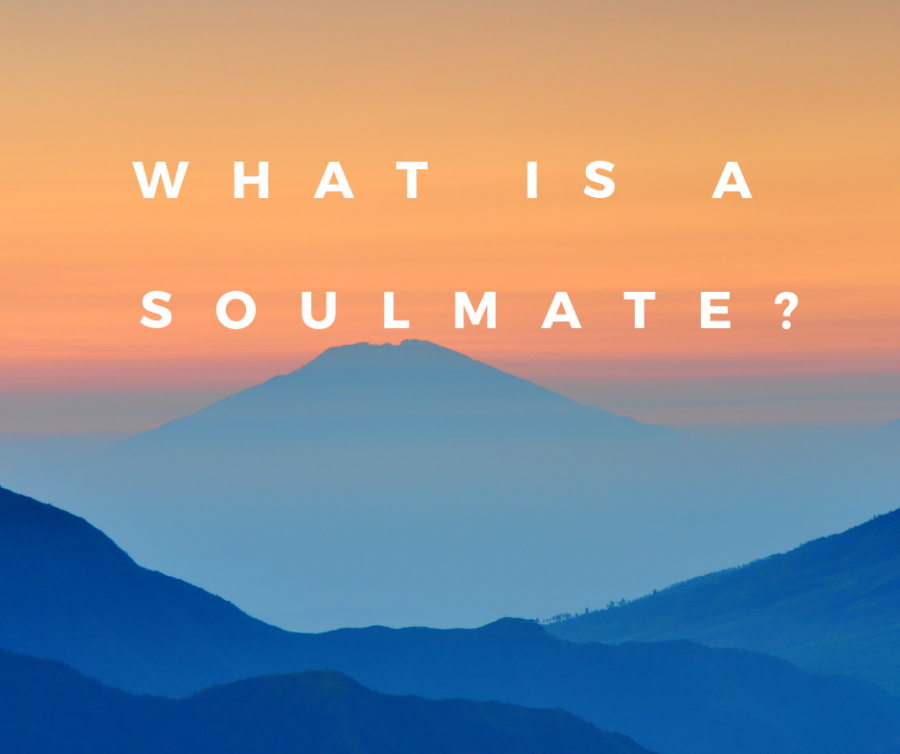 Soulmates