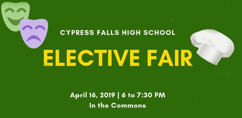 Elective Fair