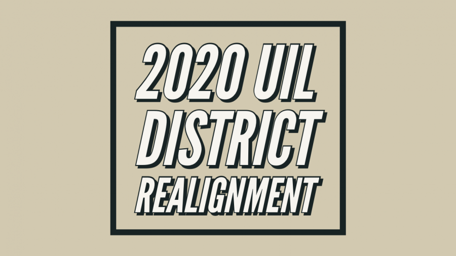 UIL District Realignment