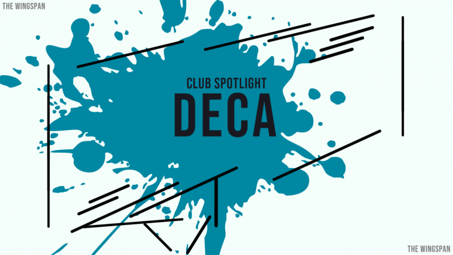 Club Spotlight: DECA