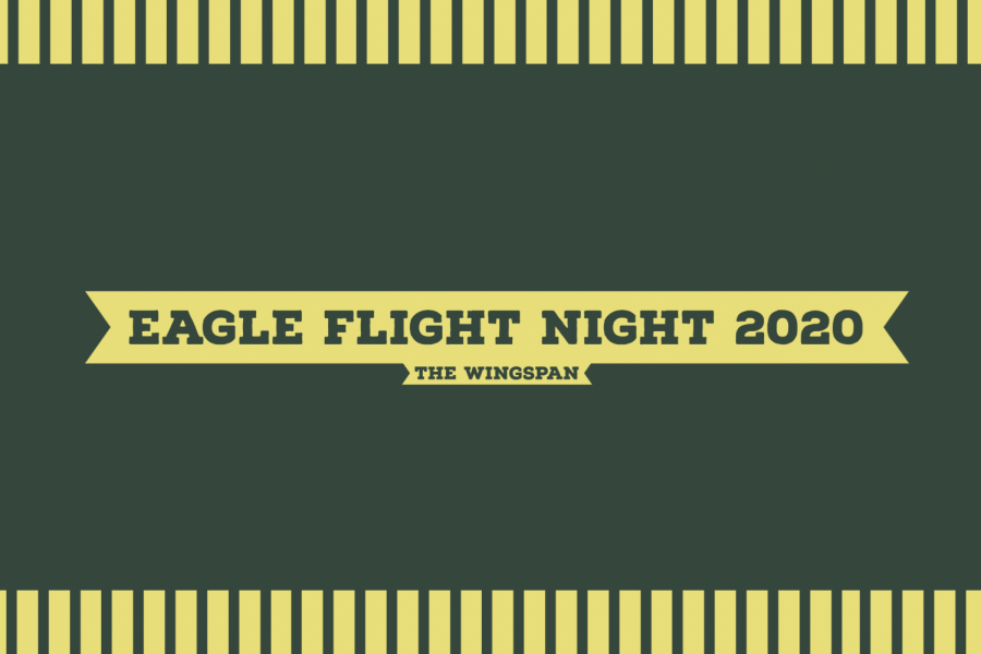 Eagle Flight Night Deemed A Success