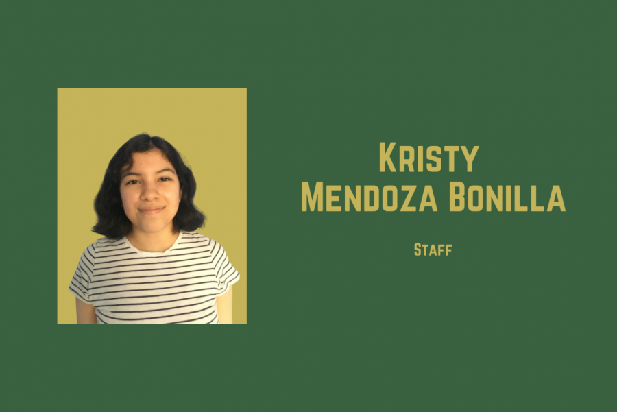 Kristy Mendoza Bonilla