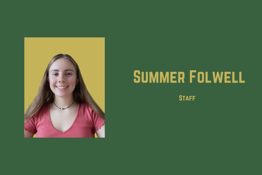 Summer Folwell