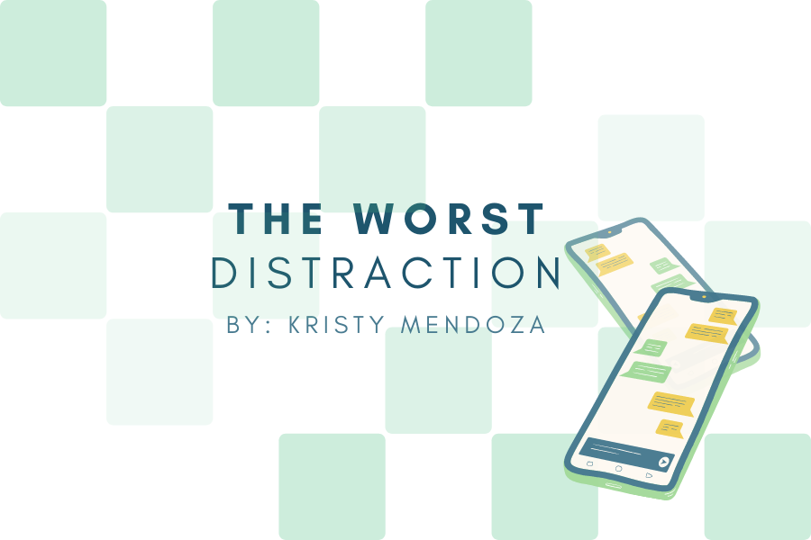 The Worst Distraction