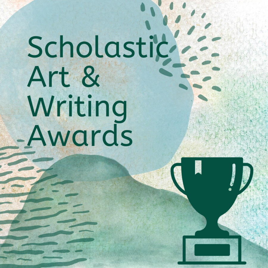 Scholastic Art and Writing Awards